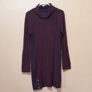 Prana Sweater Dress